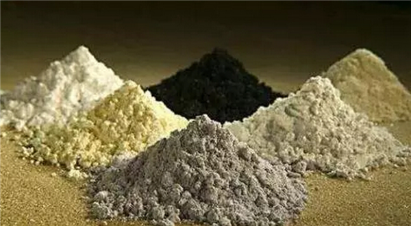 我国发现一种全新的稀土矿！世界最大矿物宝库-萌图百科