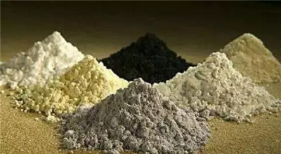 我国发现一种全新的稀土矿！世界最大矿物宝库-萌图百科