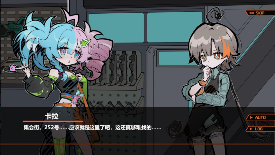 玩转商业博弈，加冕军火之王《琴酒枪行》Steam商店页面公开