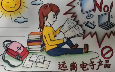 妈妈分享儿子考上清华秘籍 远离手机电脑电视-萌图百科