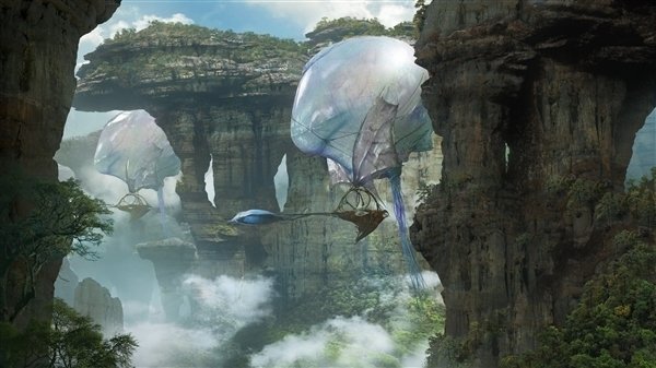 图片[3]-年底上映！卡梅隆《阿凡达3：火与烬》首支预告片亮相-萌图百科