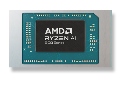 AMD低端入门锐龙AI 5 330公布：只有4核心、但保留完整NPU-萌图百科