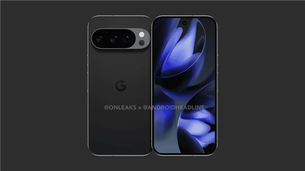 首发安卓16：谷歌Pixel 10系列官宣-萌图百科