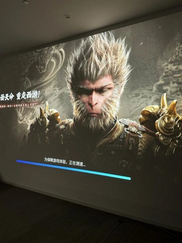 2025年万元内4K投影仪怎么选 2025年最佳4K投影仪就选它！
