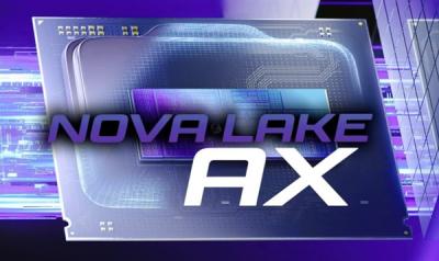 Intel CPU发力！下代发烧级Nova Lake-AX曝光：与AMD Halo竞争-萌图百科