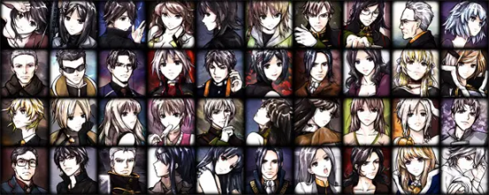 认真做一款AVG，国产科幻悬疑 GALGAME《神罪降临》现已正式上线