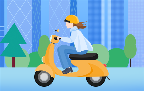 限速25km/h 禁止改装！电动自行车新国标9月1日落地：老款卖一辆少一辆-萌图百科