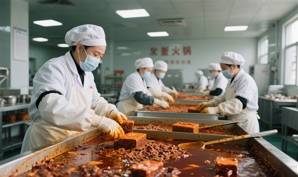 填补空白！全国首个火锅底料质量标准正式获批-萌图百科
