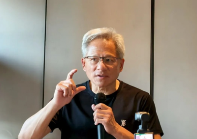 黄仁勋称华为AI芯片将取代英伟达：华为是不可思议的科技公司-萌图百科