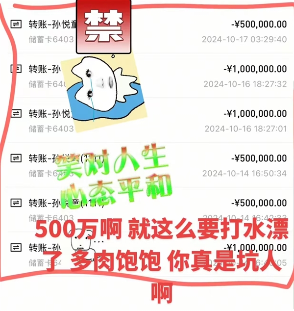 女网红涉嫌诈骗数亿元：伪装富婆人设 自称奥运冠军未婚妻-萌图百科