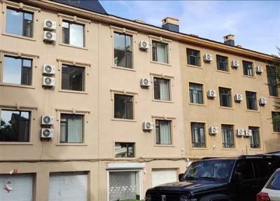 北极村“中暑”！漠河民宿酒店抢装海尔空调图它“凉得快”-萌图百科