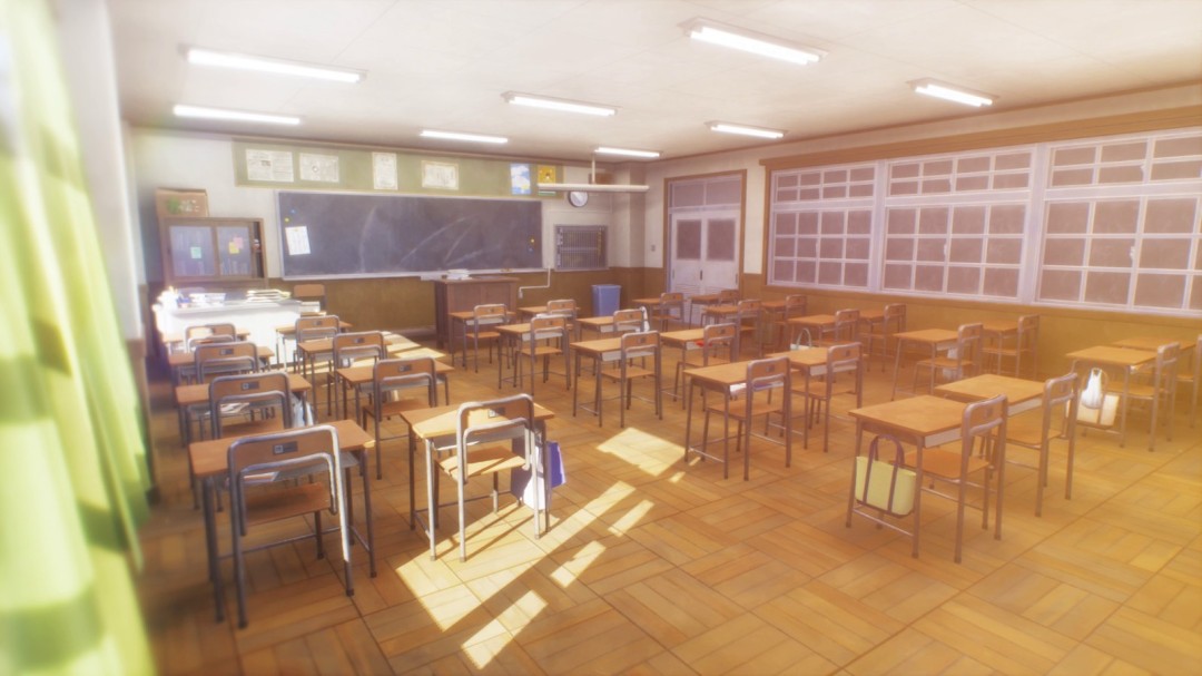 《女神异闻录４ Revival》PS Store、Steam页面上线 现可将本作添加至愿望单