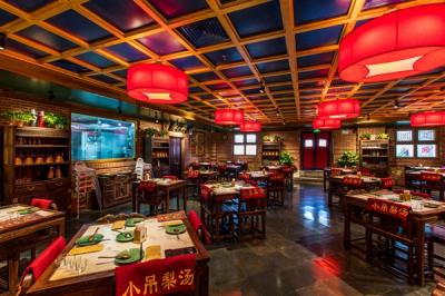 小吊梨汤“乘势而上”：借力淘宝闪购平台消费券 快速实现经营结果新突破-萌图百科