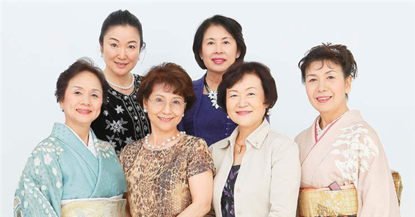 时薪高达160元！日本流行“租奶奶”服务