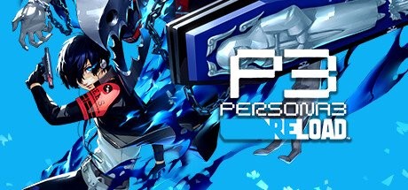 《女神异闻录》系列Steam促销活动开跑 全场低至3折