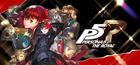 《女神异闻录》系列Steam促销活动开跑 全场低至3折