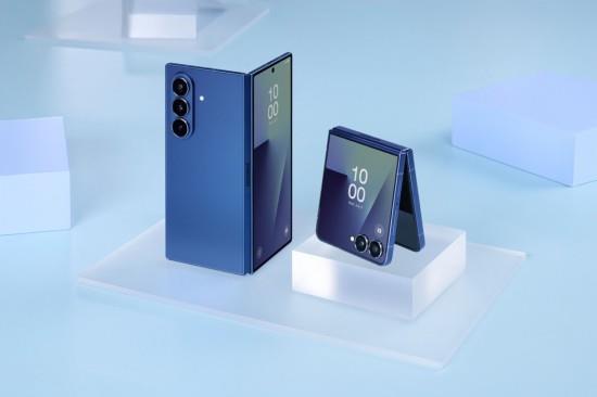 Bixby迎多项升级  三星Galaxy Z Fold7|Z Flip7先行体验-萌图百科