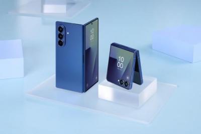 Bixby迎多项升级  三星Galaxy Z Fold7|Z Flip7先行体验-萌图百科