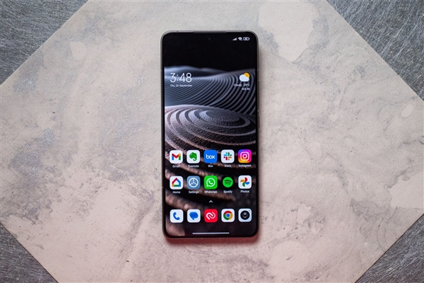 REDMI最强旗舰！曝REDMI K90系列10月亮相-萌图百科