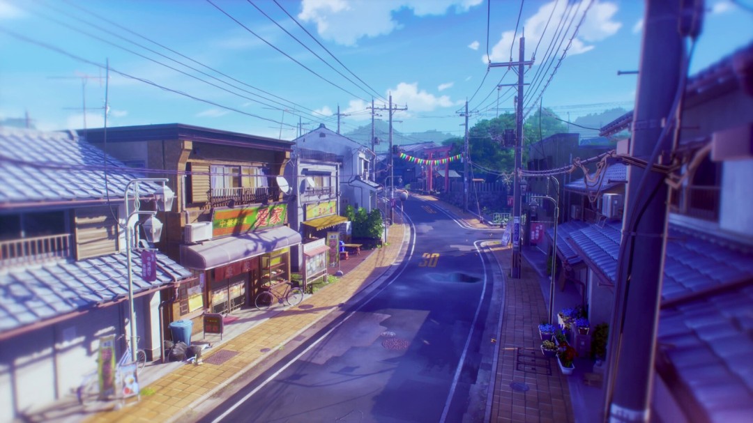 《女神异闻录4：重制版》上架Steam 使用D加密技术-萌图百科