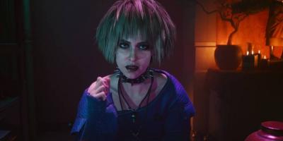 开发者表示《赛博朋克2077》无意加入第三人称视角-萌图百科