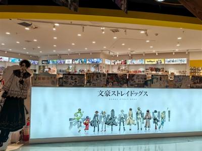 一女孩深夜中毒送医 原因是屋内囤积大量二次元“谷子”-萌图百科