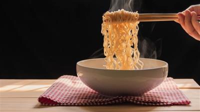 外卖大战下的餐饮哀歌-萌图百科