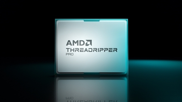 售价10万元AMD旗舰CPU！96核PRO 9995WX跑分：暴增60%