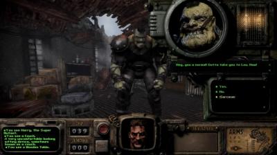 《Doom》版《辐射》？ 《辐射1》非官方模组正式发布首个宣传片-萌图百科