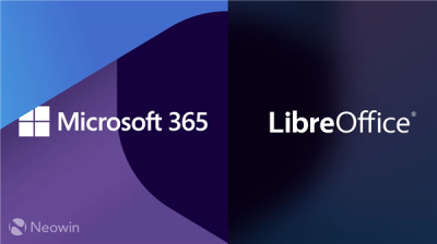 LibreOffice公开怒怼微软：故意制造复杂格式锁住用户-萌图百科