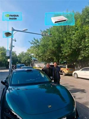 两位科技大咖的合影背后：藏着一个万亿级赛道-萌图百科