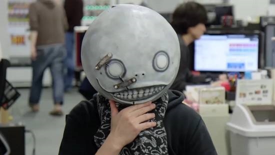 Steam审查风波升级！横尾太郎曾预言支付巨头权力过大-萌图百科