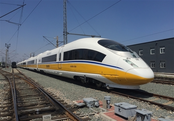 全球第一！我国已建成全球最大的高速铁路网、高速公路网-萌图百科