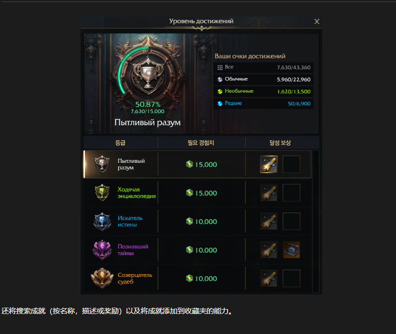 图片[7]-《命运方舟》俄服更新的详细信息：其他更改。第1部分-萌图百科