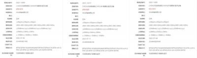 与新一代三折叠一同发布！华为WATCH GT6入网 首次支持星闪-萌图百科