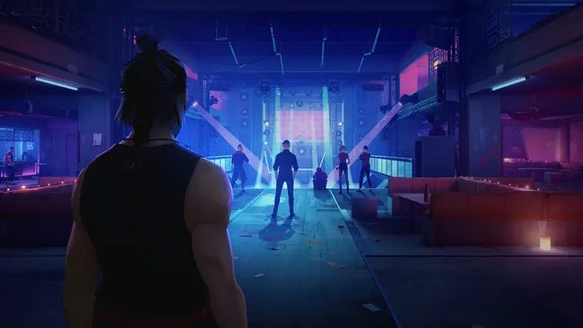 “很抱歉不是《师父2》” 制作人亲解为何让IP暂时沉寂-萌图百科