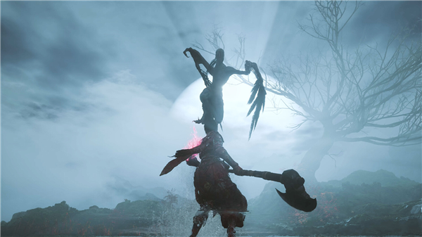 《黑神话》后国产3A力作！《明末：渊虚之羽》卖爆 登顶Steam全球热销榜
