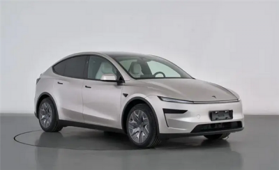 特斯拉Model Y L配置曝光！二排独立座椅可放平 支持前后移动-萌图百科