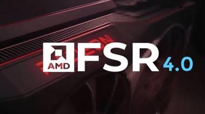 游戏不支持FSR 4 没关系！这款工具新增FSR 4支持-萌图百科