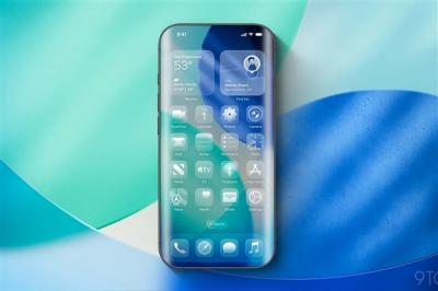 曝苹果未来产品线大调整：一年将推出6款iPhone-萌图百科