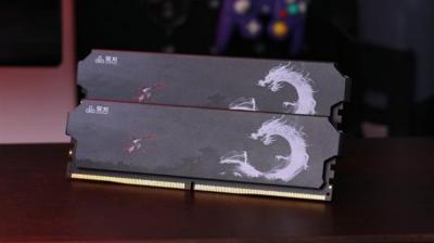 内卷标杆  性价比拉满  云彣绫龙系列DDR5内存评测-萌图百科