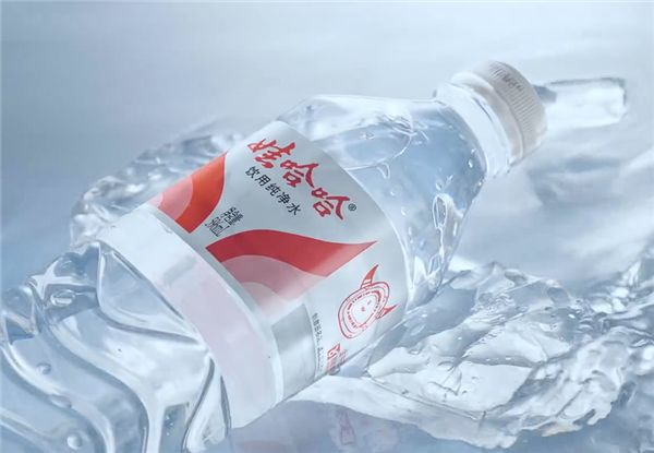 宗馥莉行的基本盘：还都是父亲布的局