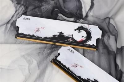 国韵性价比再攀高峰  云彣绫龙系列48GB DDR5内存首测-萌图百科