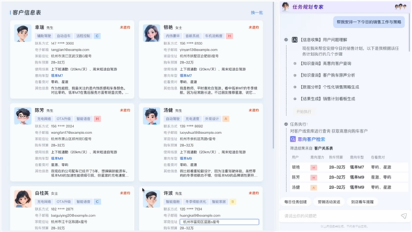 那个逼得我喊“救命”的AI客服 终于活出“人样”了