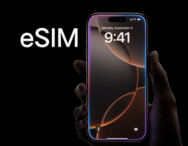 三大运营商重启eSIM：我们真的要告别实体SIM卡了