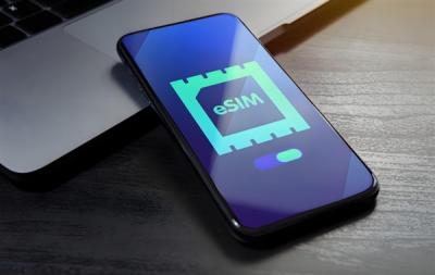 三大运营商重启eSIM：我们真的要告别实体SIM卡了-萌图百科