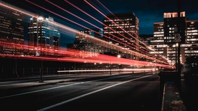 我国1000Mbps及以上接入速率固定宽带用户达2.26亿户 占总用户数33%-萌图百科