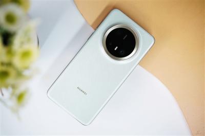 前无古人！Mate 80要搭载全新国产旗舰CMOS：华为手机早已100%国产化-萌图百科