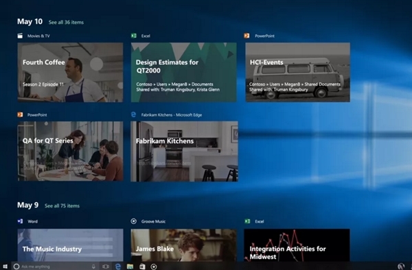 Windows 10从未流行的十项功能盘点：看你用过哪些