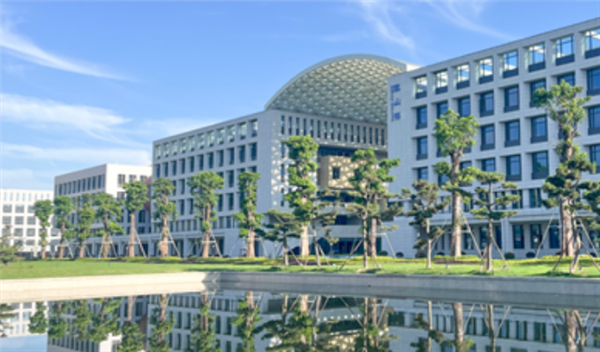 福耀科技大学首期本科50人集结完毕：王树国亲笔签署